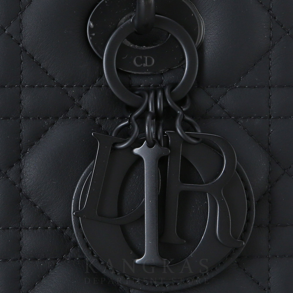 CHRISTIAN DIOR(USED)크리스찬디올 레이디디올 미듐